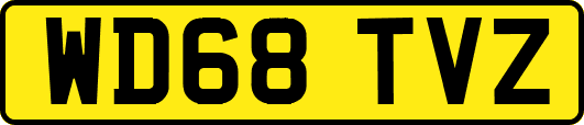 WD68TVZ