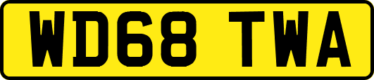 WD68TWA