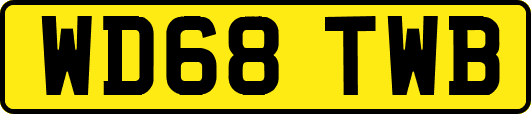 WD68TWB