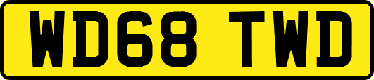 WD68TWD