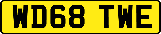 WD68TWE