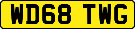 WD68TWG