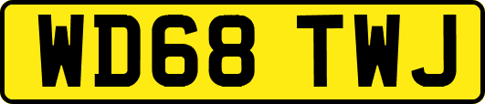 WD68TWJ