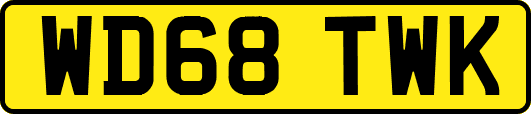 WD68TWK