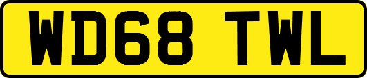 WD68TWL