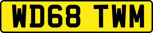 WD68TWM