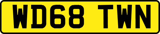 WD68TWN