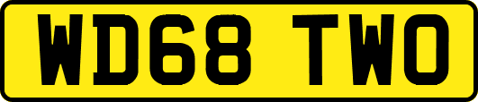 WD68TWO