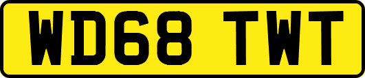 WD68TWT