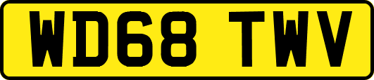 WD68TWV