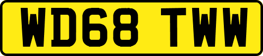 WD68TWW