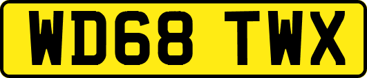 WD68TWX