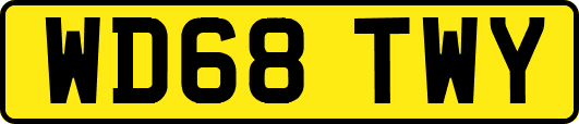 WD68TWY