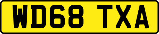 WD68TXA
