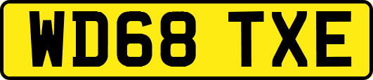 WD68TXE