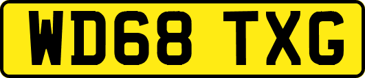 WD68TXG