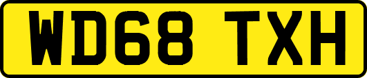 WD68TXH