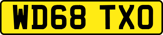 WD68TXO