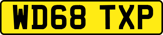 WD68TXP