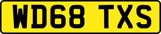 WD68TXS