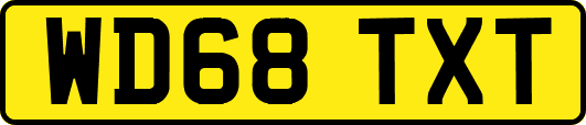 WD68TXT