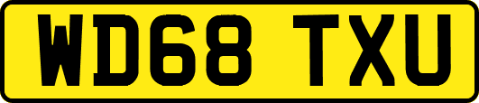 WD68TXU