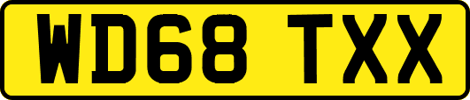 WD68TXX