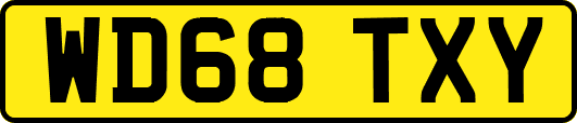 WD68TXY