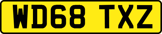 WD68TXZ