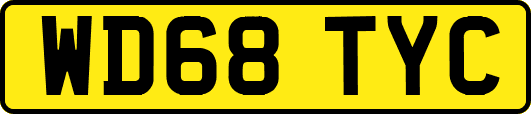 WD68TYC