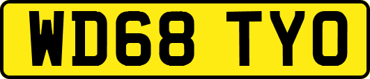 WD68TYO