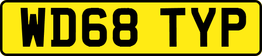 WD68TYP