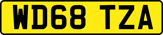 WD68TZA
