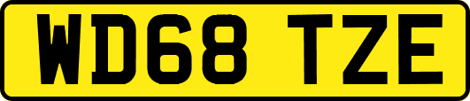 WD68TZE