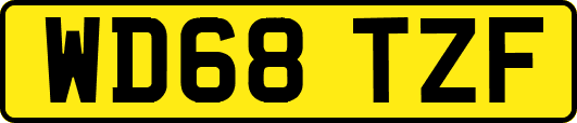 WD68TZF