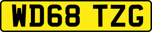 WD68TZG