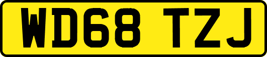 WD68TZJ