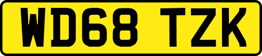 WD68TZK