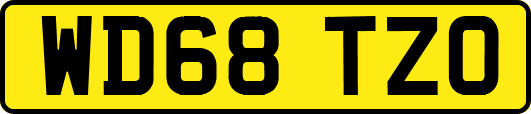 WD68TZO