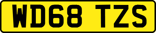 WD68TZS