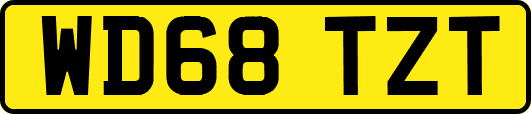 WD68TZT
