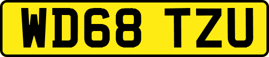 WD68TZU