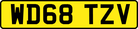 WD68TZV