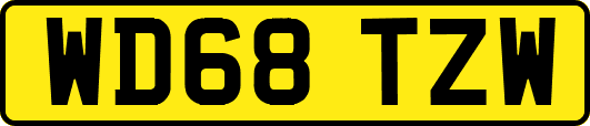 WD68TZW