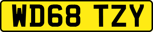 WD68TZY