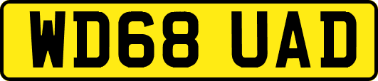 WD68UAD