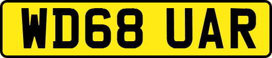 WD68UAR