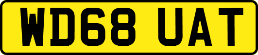 WD68UAT