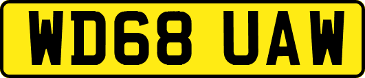 WD68UAW