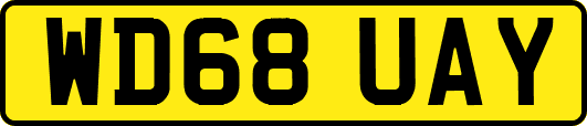 WD68UAY